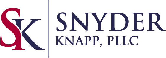 Snyder Law Firm, PLLC logo